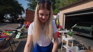 He's Got Rizz - Yard Sale - 04/12/2025