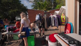 He's Got Rizz - Yard Sale - 04/12/2025