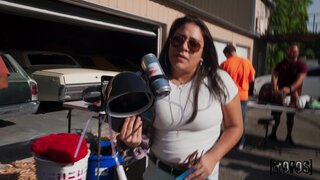 He's Got Rizz - Yard Sale - 04/12/2025
