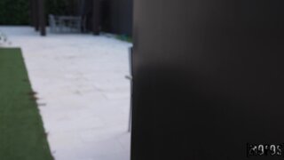 I Know That Girl - Payback for Pervy Neighbor - 05/02/2025