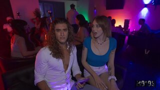 He's Got Rizz - Hookah Bar - 03/18/2025