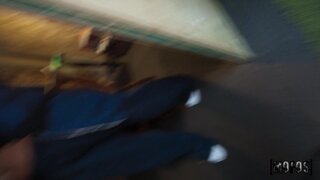 He's Got Rizz - Sex-scape Room - 04/27/2025