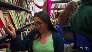 Let's Post It - The Library - 05/07/2025