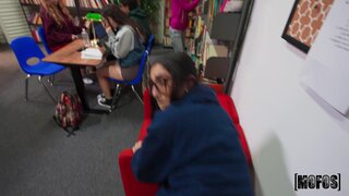 Let's Post It - The Library - 05/07/2025