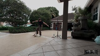 Let's Post It - Skate or Cum! - 05/27/2025