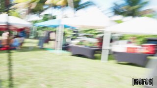 Let's Post It - Flea Market - 07/11/2025