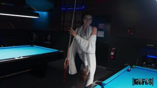 Let's Post It - Gia Can Handle a Stick - 07/21/2025