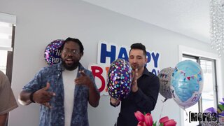 Let's Post It - It's My Birthday And I'll Suck Dick If I Want To - 07/16/2025