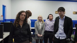 He's Got Rizz - New Office, New Sneaky Link - 08/06/2025