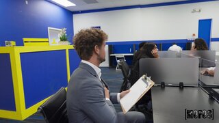 He's Got Rizz - New Office, New Sneaky Link - 08/06/2025