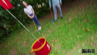 He's Got Rizz - Bucket Golf - 10/11/2025