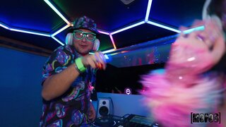 Let's Post It - Silent Disco Party - 10/06/2025