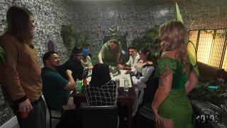 Let's Post It - Tabletop Fantasy, Sexy Reality - 11/21/2025