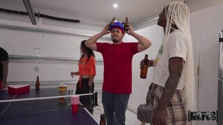 He's Got Rizz - Party In My Pants - 12/11/2025