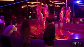 Let's Post It - Strip Club Makes His GF Horny - 11/06/2025