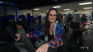 He's Got Rizz - Spin Class Pickup - 12/06/2025