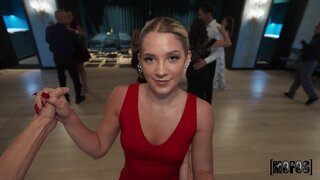 Let's Post It - Ballroom Balling - 12/26/2025