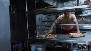 Let's Post It - A Slice and Some Spice - 03/03/2026