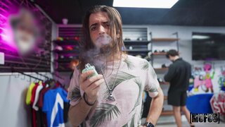 Let's Post It - Can I Hit Your Vape? - 05/02/2026