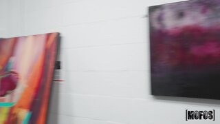 Let's Post It - Don't Touch the Art, Touch the Artist - 05/12/2026