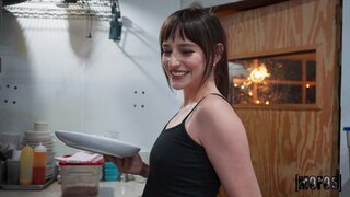 Let's Post It - The Miami Pussy Sushi Roll - 03/28/2026
