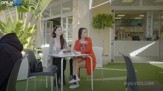 Only3X Lost - QuickFap 11m of Mia Evans , Nilla Black by Only3X Lost - 04/20/2023