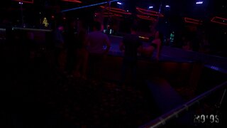 Let's Post It - Sex In The VIP Room - 05/22/2026