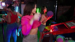 He's Got Rizz - B-Ball and Underboob - 04/07/2026