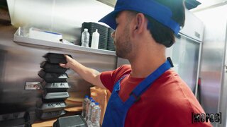 Let's Post It - Food Truck Blow Bang - 05/07/2026