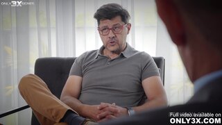 Only3x Network - Only3x (Only3X Series) brings you - Episode 14 Household sexual encounter - 10 - 01/29/2023