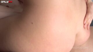 Only3x Network - QuickFap 11m of Chastity Lynn by Only3X Network - 09/19/2022