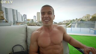 Only3x Network - Tarts Shalina Devine and Marilyn Crystal get creamed by personal trainer - 09/19/2021