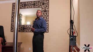 Maxine X - Maxine X's Bloopers Will Also Make You Cum & Laugh Really Hard! - 06/14/2024