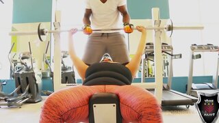 Rome Major - Sofia Rose Rides Rome Major's Hard Cock As A Cardio Work Out! - 06/07/2024