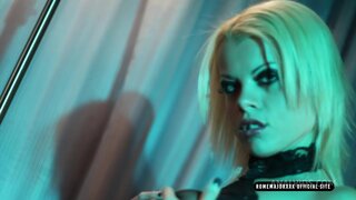 Rome Major - Nadia White In High Heels Got Her Blonde Cunt Dicked By Rome Major! - 06/07/2024