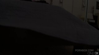 Only3x Network - Premium Extended Edit - Chloe Dash Pulls Her Panties Over So Her Pussy Can Be Banged - 04/14/2023