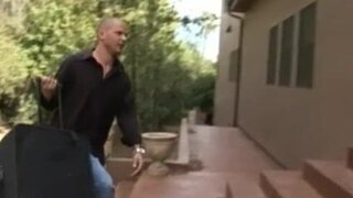 Teens Like It Big - House Swap Part 2 - 11/18/2008