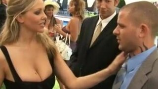 Baby Got Boobs - Wedding Crazzers Part 2 - 02/11/2009