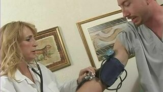 Doctor Adventures - Late Again - 02/07/2006