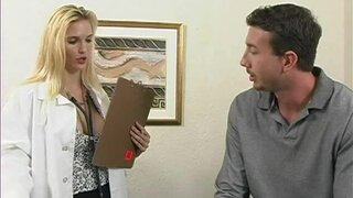 Doctor Adventures - Paranoid - 03/21/2006