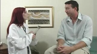 Doctor Adventures - The Virgin - 04/18/2006