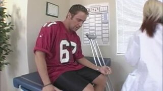 Doctor Adventures - Respect the white coat - 10/03/2006