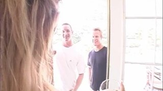 Mommy Got Boobs - Busty milf Milan - 10/09/2006