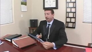 Big Tits at Work - Recommended - 01/01/2007