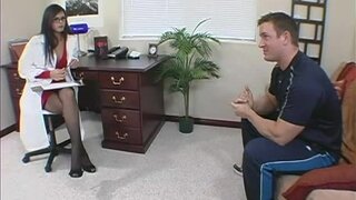 Doctor Adventures - Love teachings - 01/18/2007