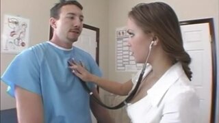 Doctor Adventures - Pressure Tactics - 01/09/2007