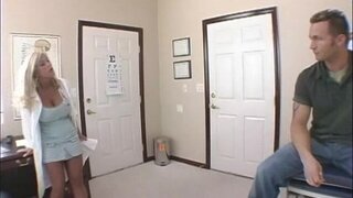 Doctor Adventures - Change is good! - 01/30/2007