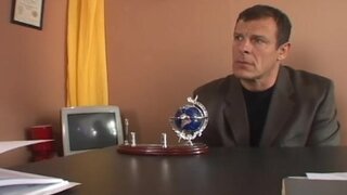 Big Tits at Work - Slacking At Work - 02/19/2007