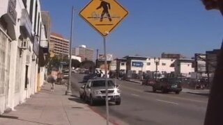 Mommy Got Boobs - Milf Pickup - 03/19/2007