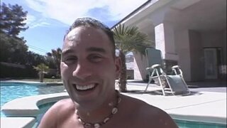 Baby Got Boobs - Everyone's Favourite Visitor... - 04/04/2007